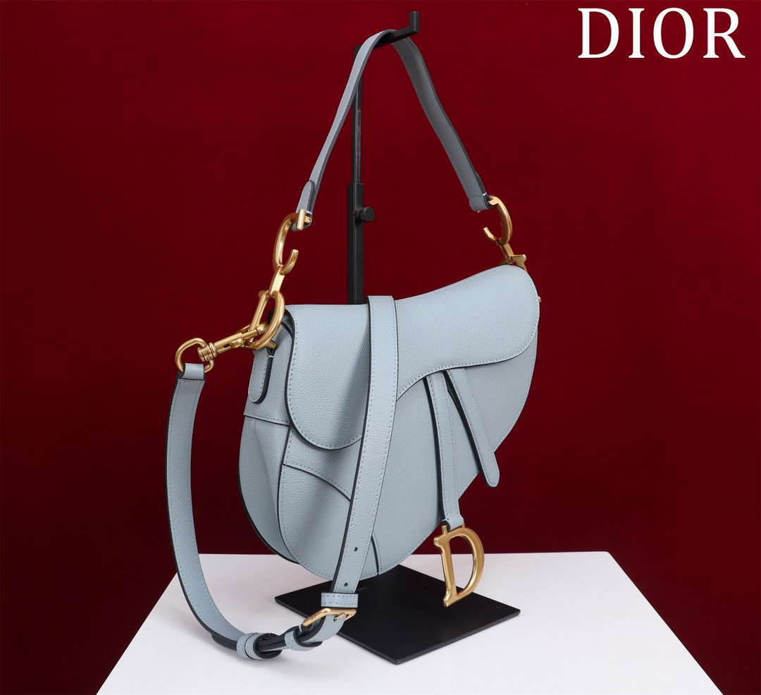 dior-m0455-saddle-bag-with-strap-blue-grained-calfskin-m0456-002-luxi.com.ru